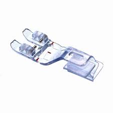 Husqvarna Viking Join & Fold Edging Foot #P60628