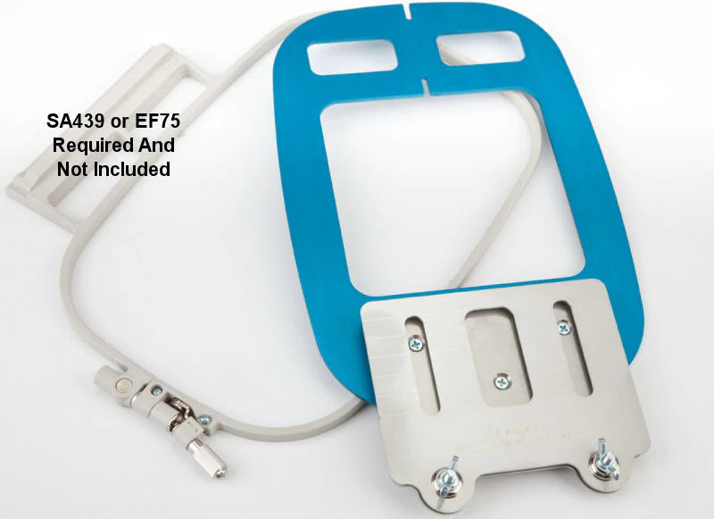 Durkee Cap Frame Insert for SA439 & EF75 Hoops
