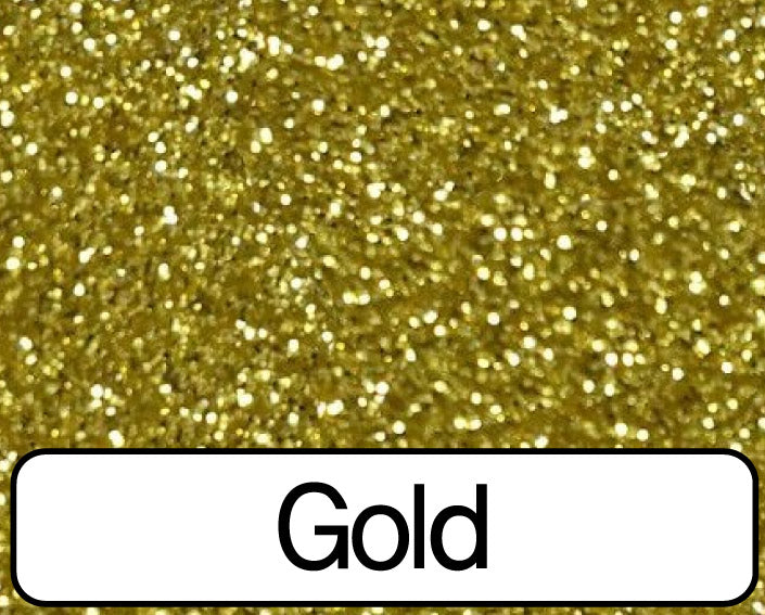 SMTF Glitter Rolls (300°, 8-12 sec)