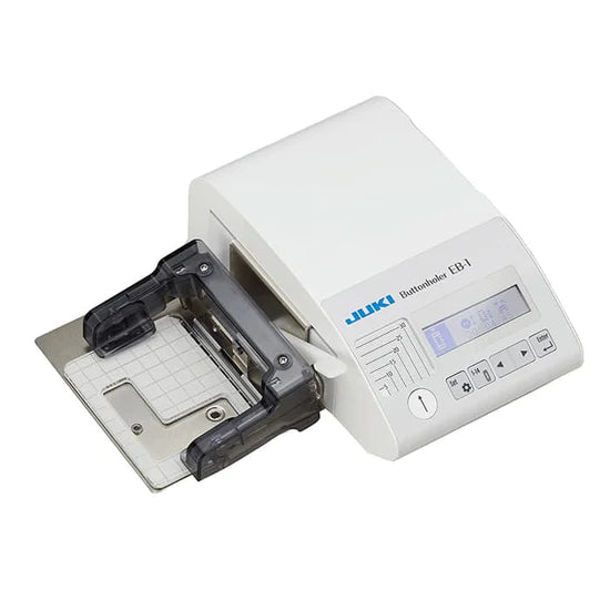 Juki Buttonholer for TL Machines (EB-1)