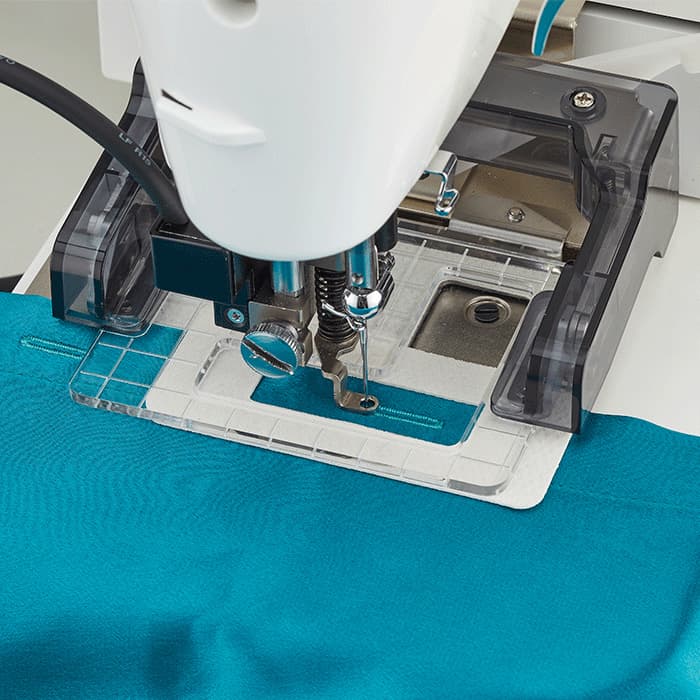 Juki Buttonholer for TL Machines (EB-1)
