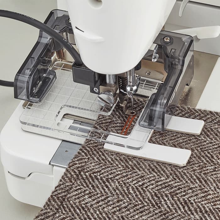 Juki Buttonholer for TL Machines (EB-1)