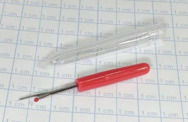 Seam Ripper (110R)