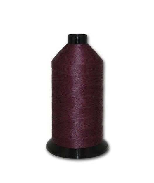 Fil-Tec BNT Bonded Nylon Thread - Eggplant