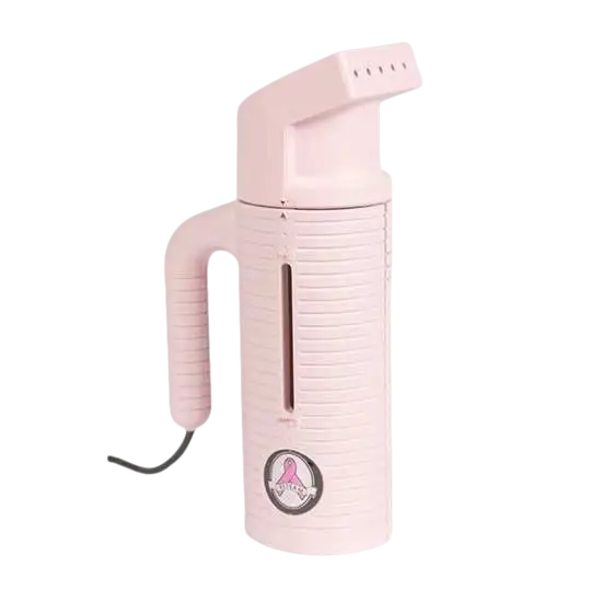 ESTEAM® Handheld Travel Steamer