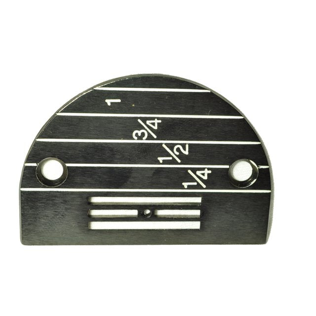 Needle Plate #52033LGB