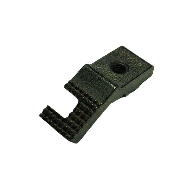 Left Arch Clamp Foot - Singer  #239401