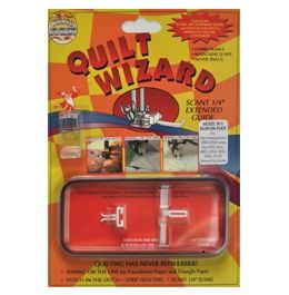 QUILTING WIZARD # FE-Q1