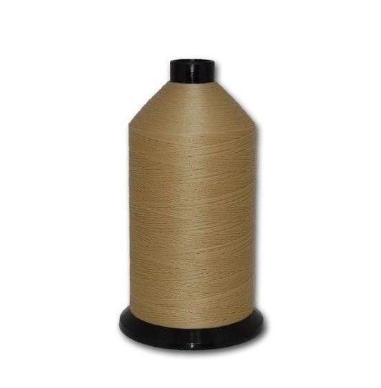 Fil-Tec BNT Bonded Nylon Thread - Ficelle