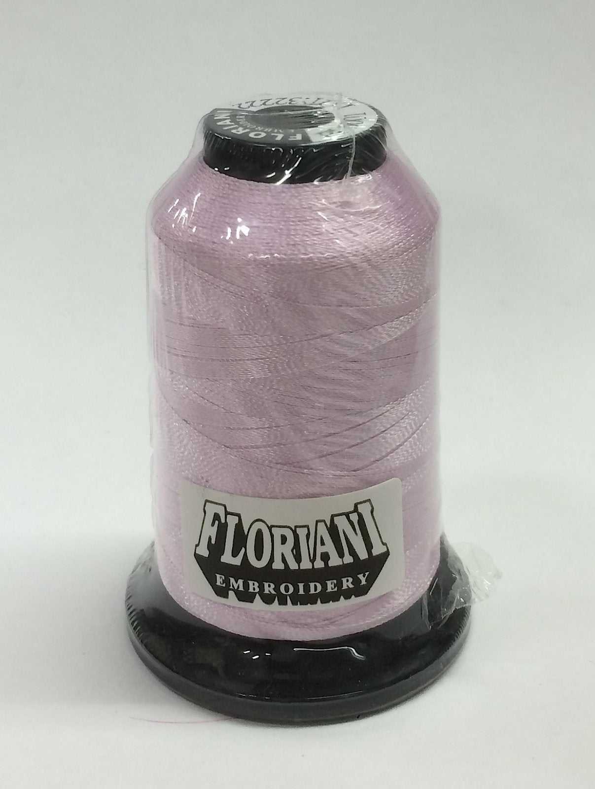 Floriani - PF6001 - Light Pink - 5000m (Limited Quantities Available)