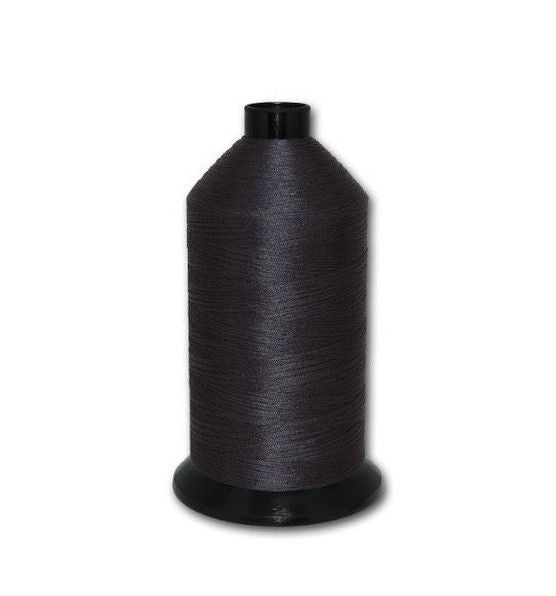 Fil-Tec BNT Bonded Nylon Thread - Graphite