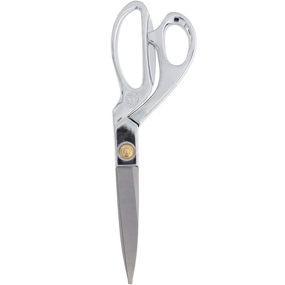 Heavy Duty Nickel Plated Shears #H1001HC