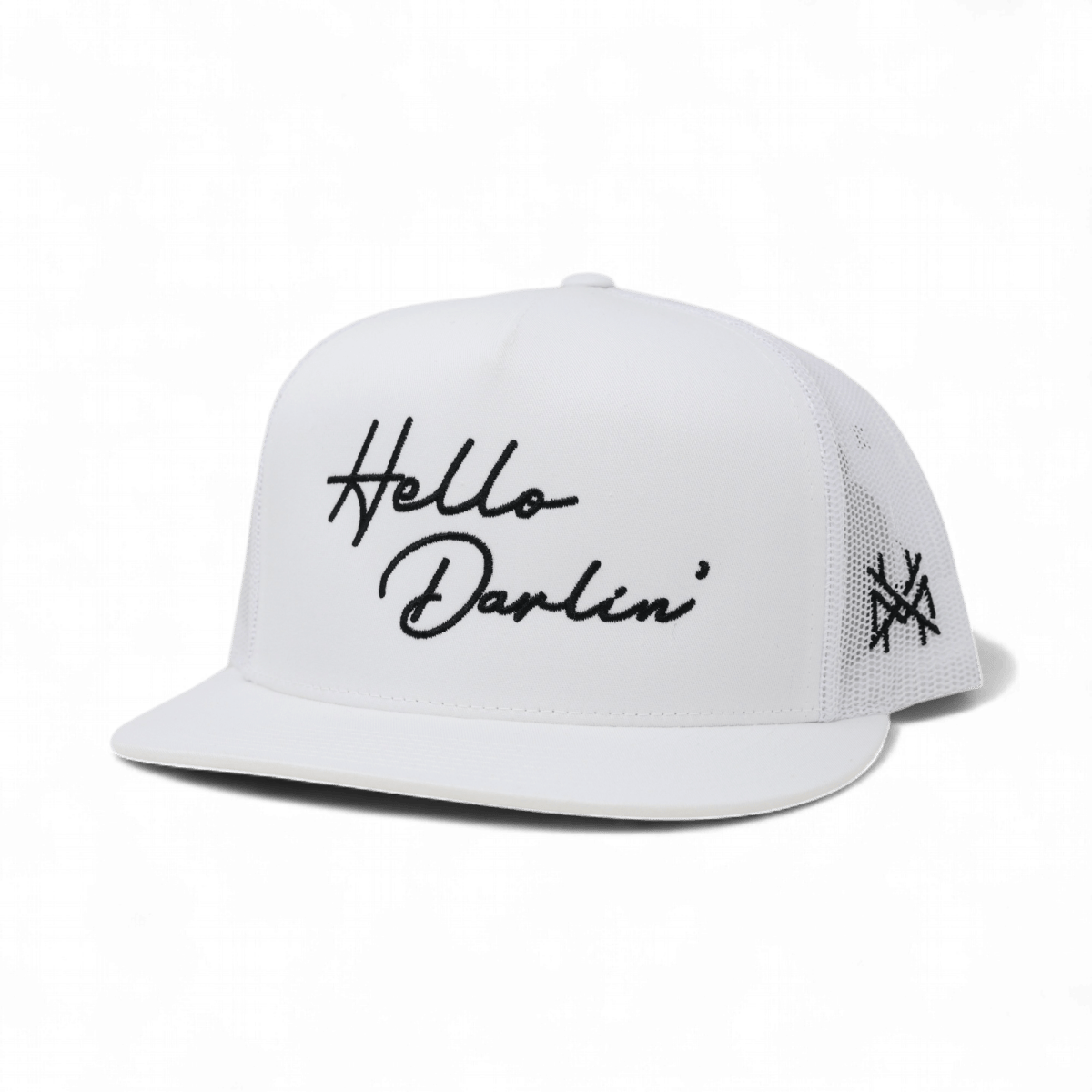 Hello Darlin