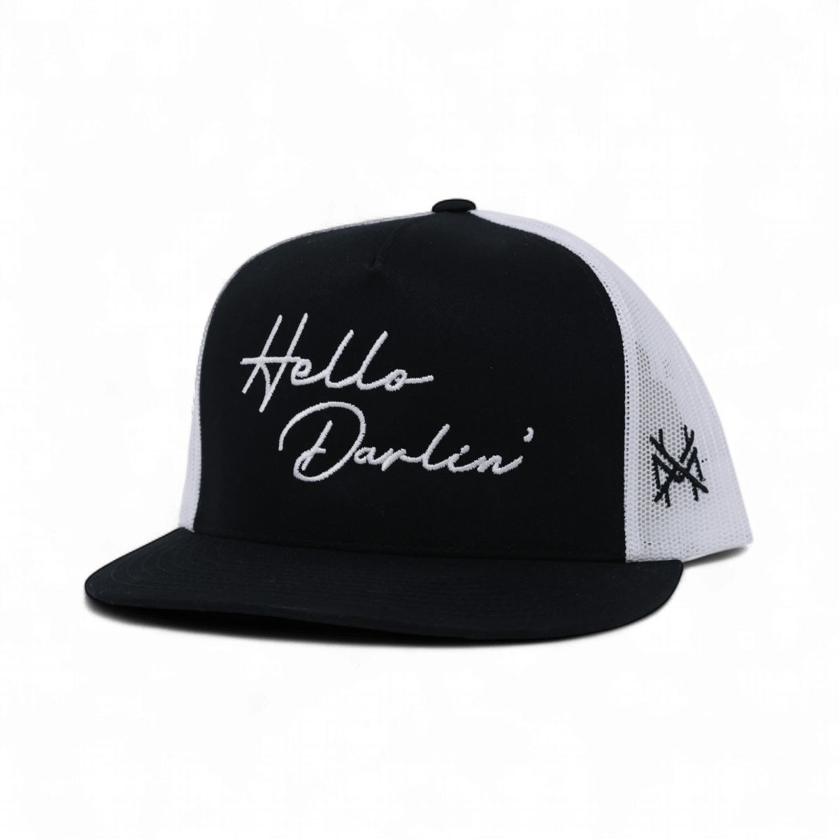 Hello Darlin