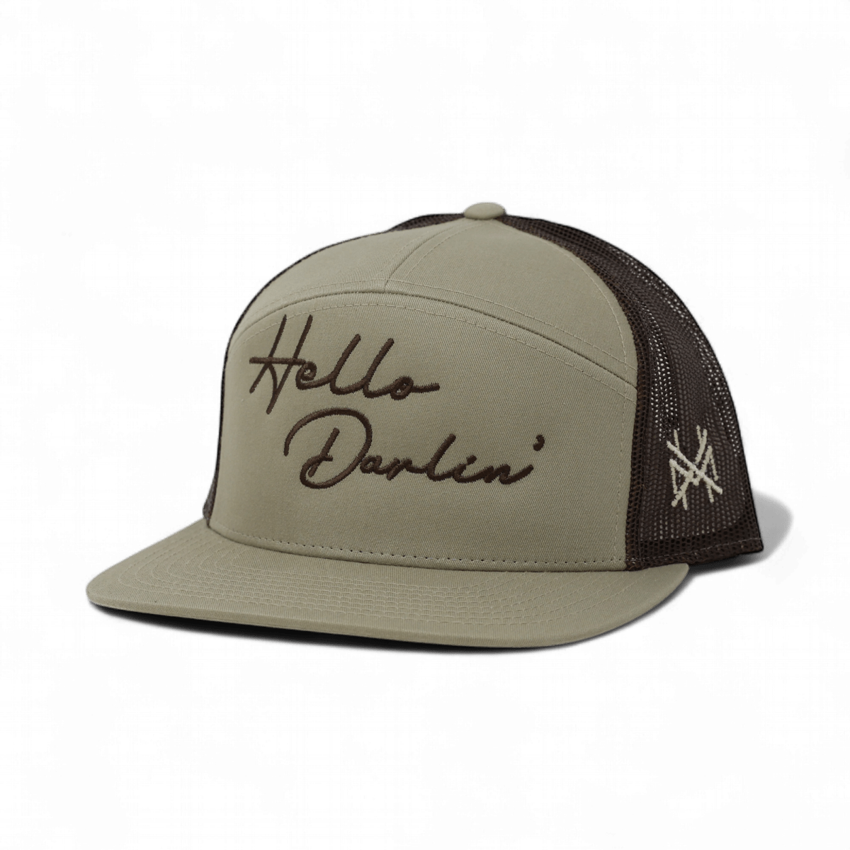 Hello Darlin