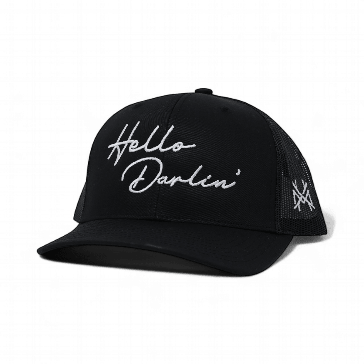 Hello Darlin
