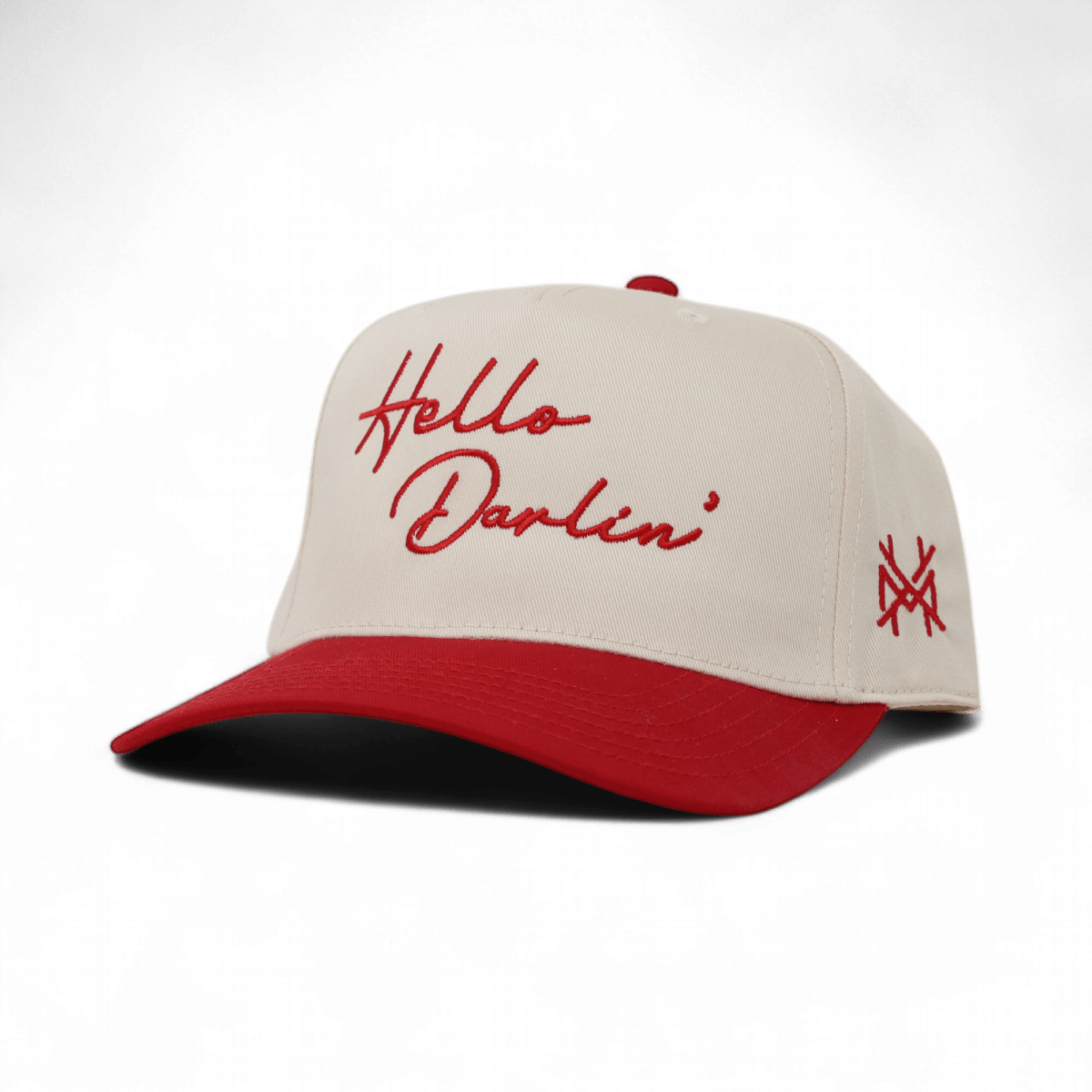 Hello Darlin