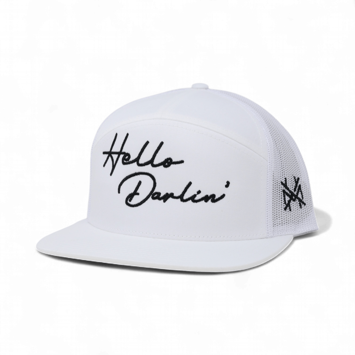 Hello Darlin