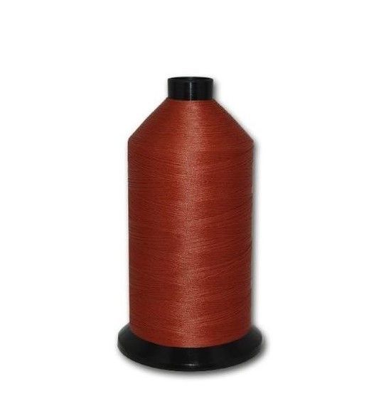 Fil-Tec BNT Bonded Nylon Thread - Henna