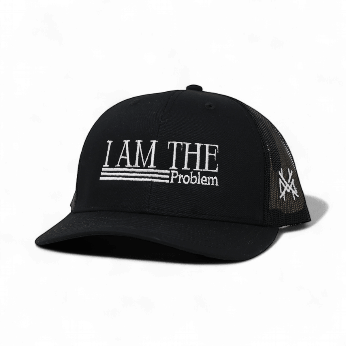 I Am The Problem