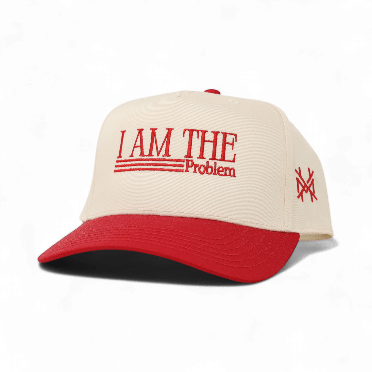 I Am The Problem