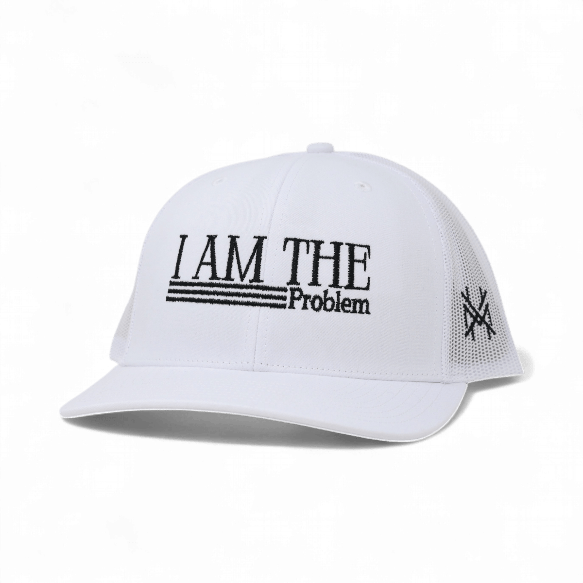 I Am The Problem