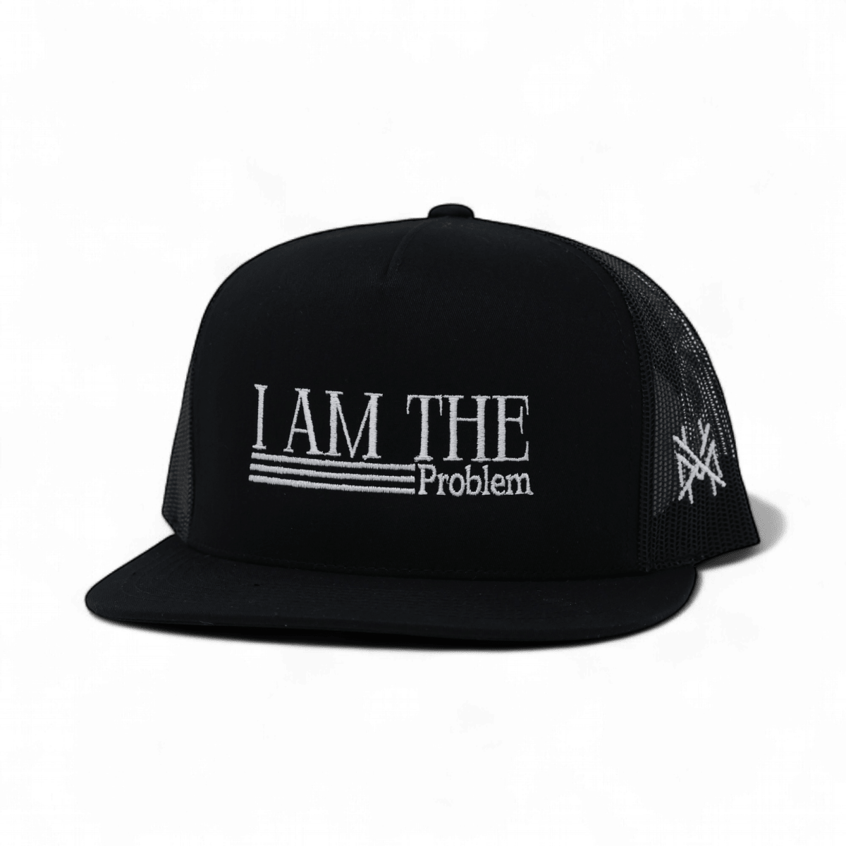 I Am The Problem