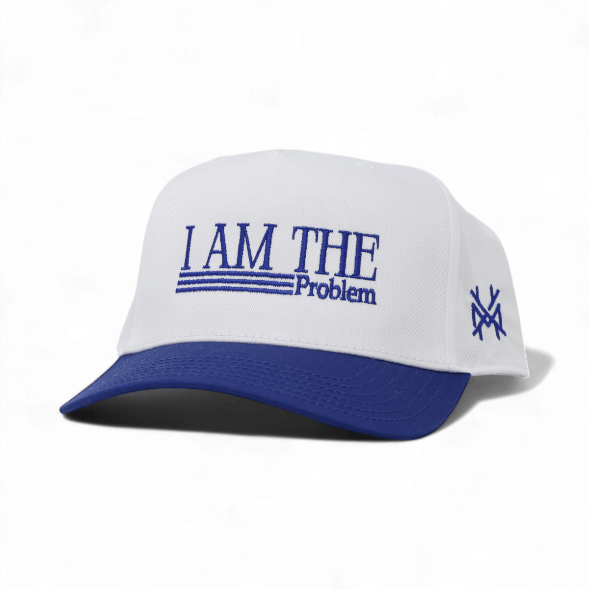 I Am The Problem