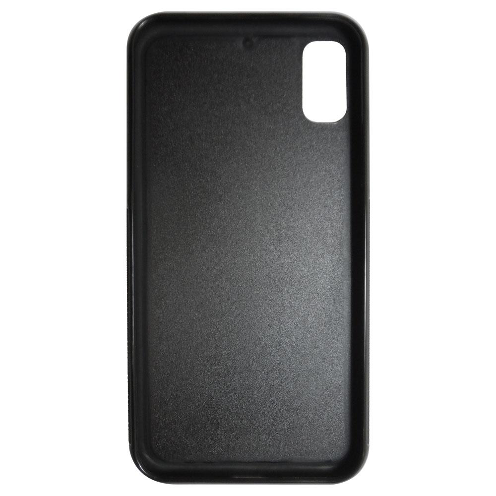 Sublimation Phone Rubber Cases for iPhone 16/15/14/13/12/11 | Aluminum Insert