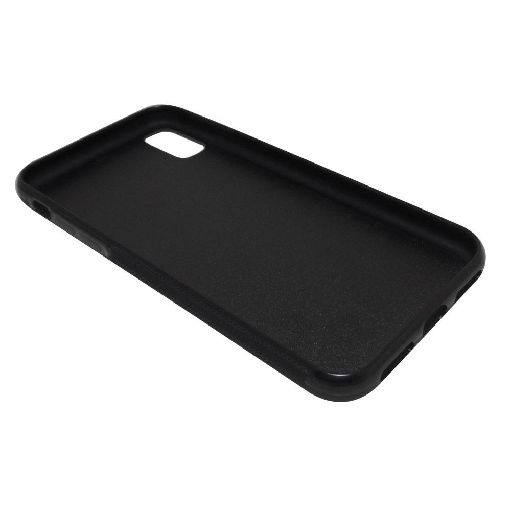 Sublimation Phone Rubber Cases for iPhone 16/15/14/13/12/11 | Aluminum Insert