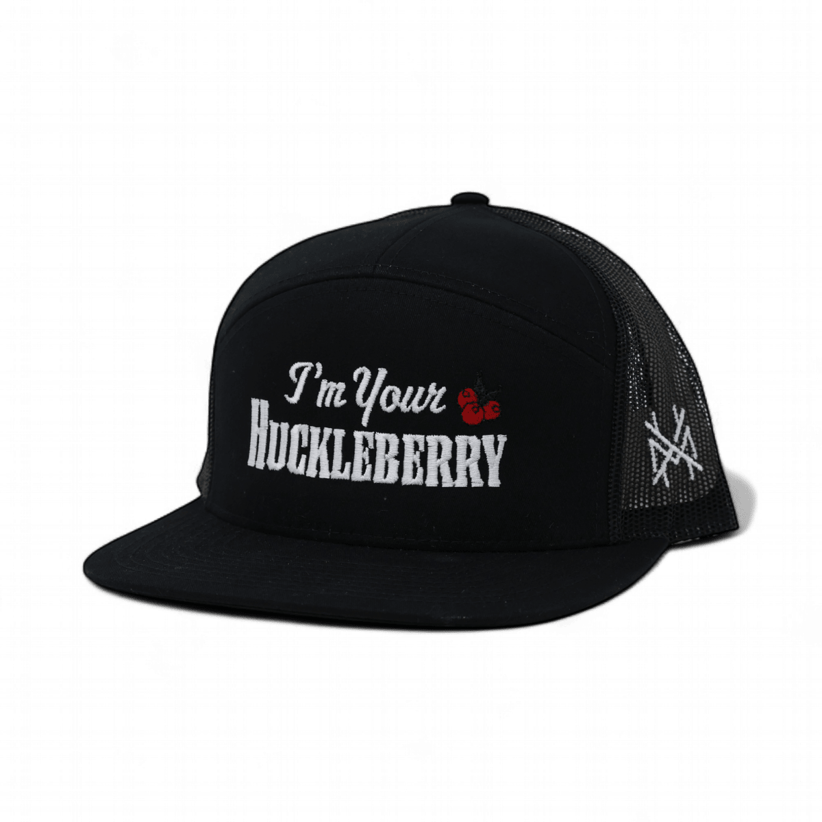 I'm Your Huckleberry