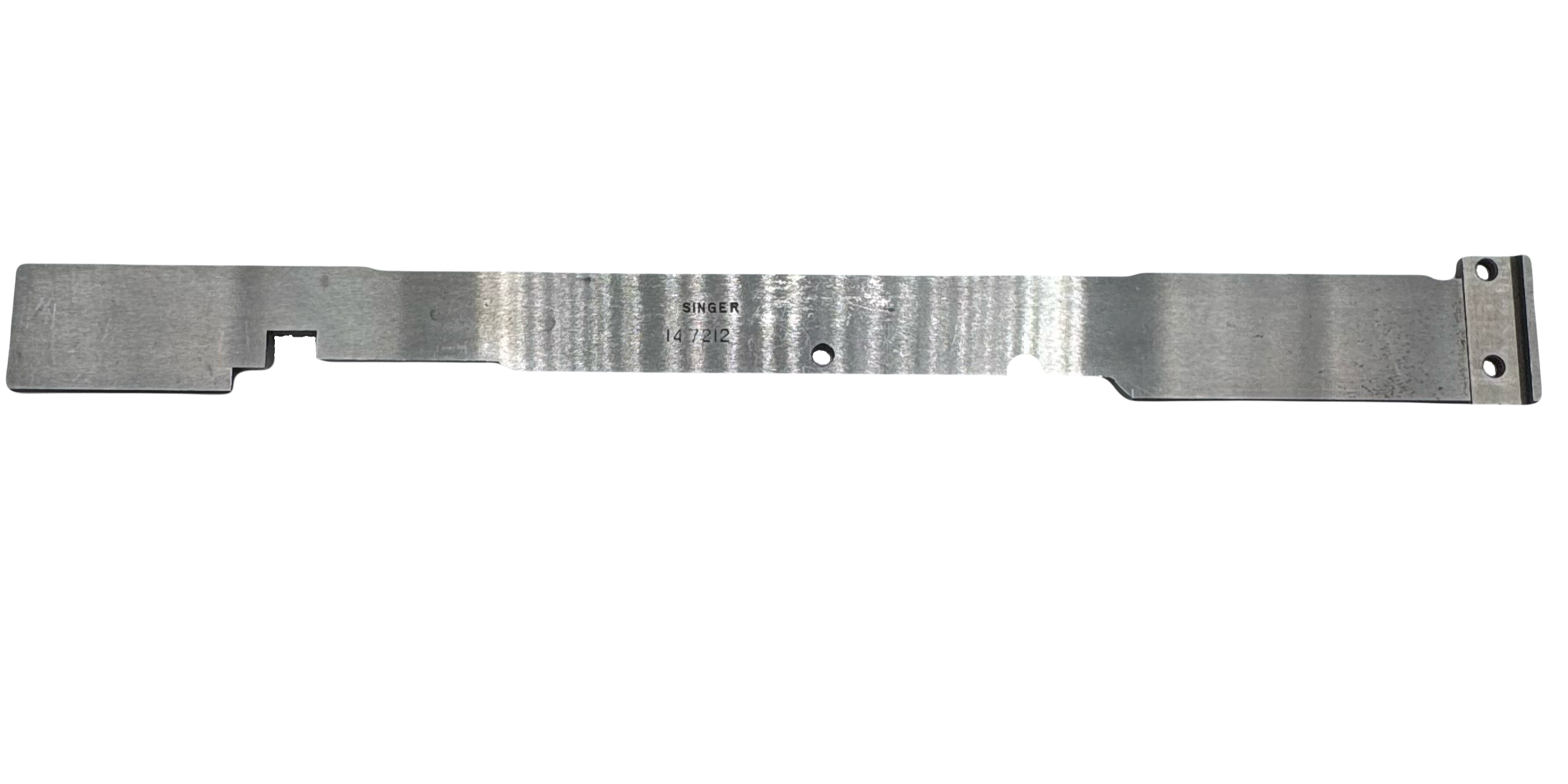 Knife Bar F/Singer (147212)