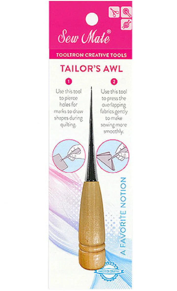 Sew Mate Tailor’s Awl