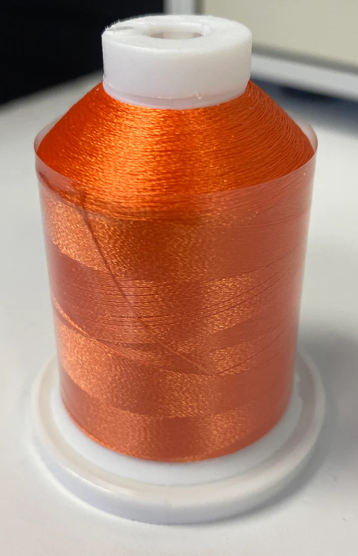 Simplicity PRO - ETP01255 - Dark Texas Orange - 1000m
