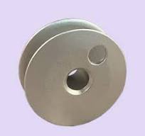 One Hole Bobbin (B-9117-563-000S1)