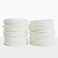 Spool Felt White (3mm,100 pck) #8879T