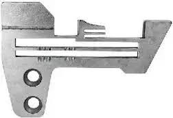 Needle Plate #21787
