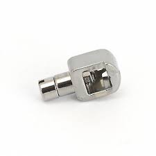 Needle Clamp Unit, Janome #767515001