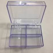 BOBBIN BOX (3" X 2-1/8" X 1-1/8") #808