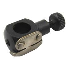 Needle Clamp, Singer #387017