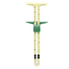 Sliding Gauge #ST-A23