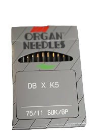 ORGAN Titanium Needle 75/11 # DBXK5-11PD