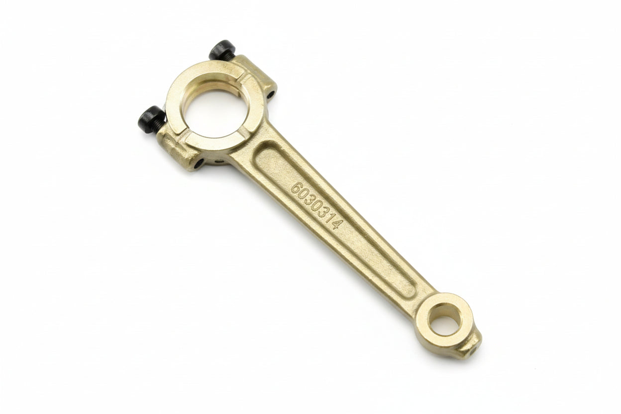 Needle Drive Connection Rod Willcox & Gibbs Overlock #603-0314