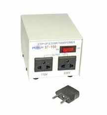 Transformer #ST-200