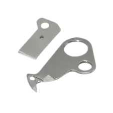PR Movable & Fixed Knife Assy