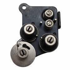 Upper Tension Control Assembly - Brother #148011101