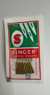 SINGER Microtex Needle 90/14 #2023-14