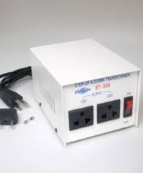 Transformer #ST-500