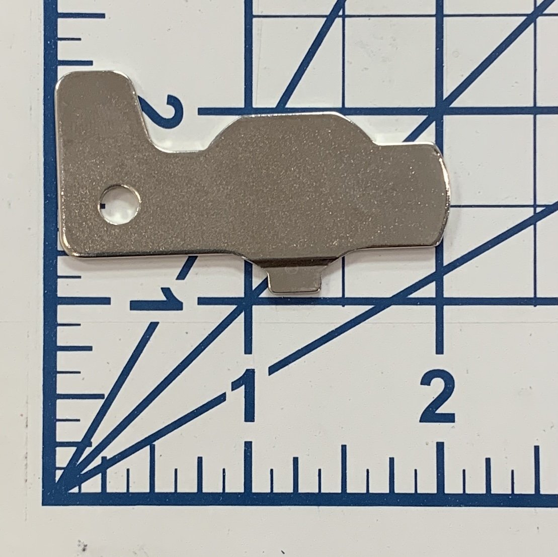 Brother 3-Way Screwdriver