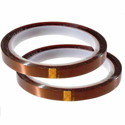 2X Sublimation Heat Tape No Residue,High Temperature Tape-12/8 mm